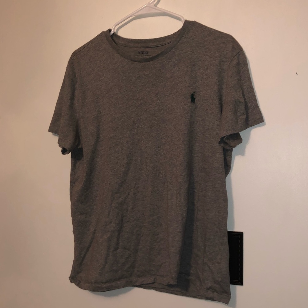 Polo Tee